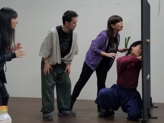 中の様子は…