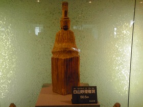 円空仏