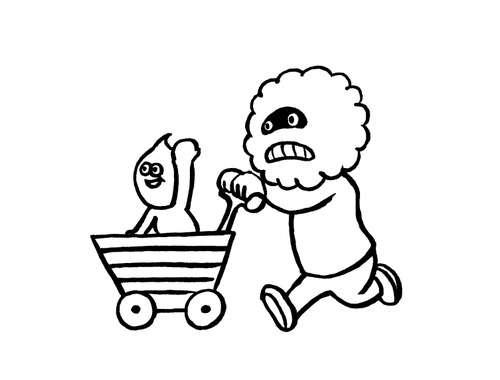 run