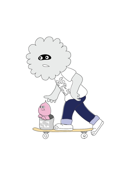 Ride on