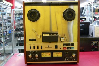 Teac A6100