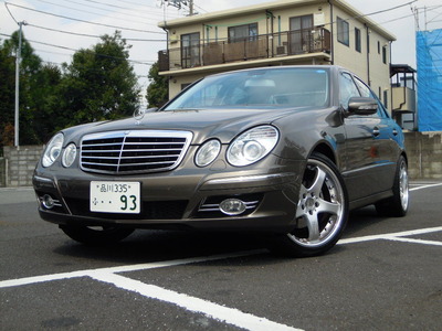 E320CDI 058