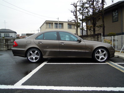 E320CDI 036
