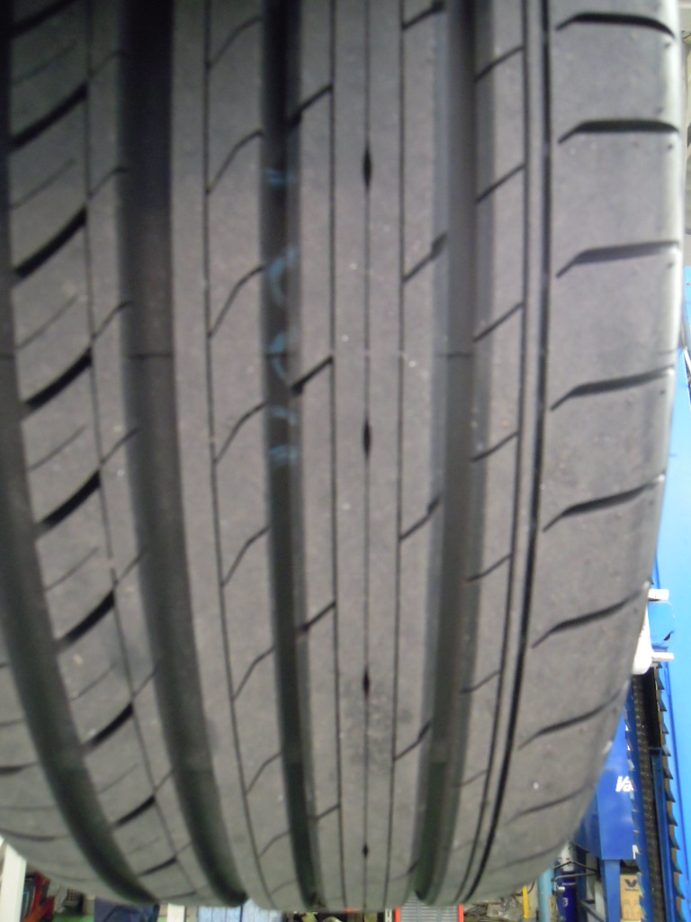 Toyo Proxes C1S