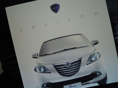 ランチャNew Y
