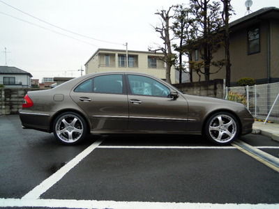 E320CDI 035