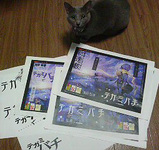 ロゴ&銀蔵