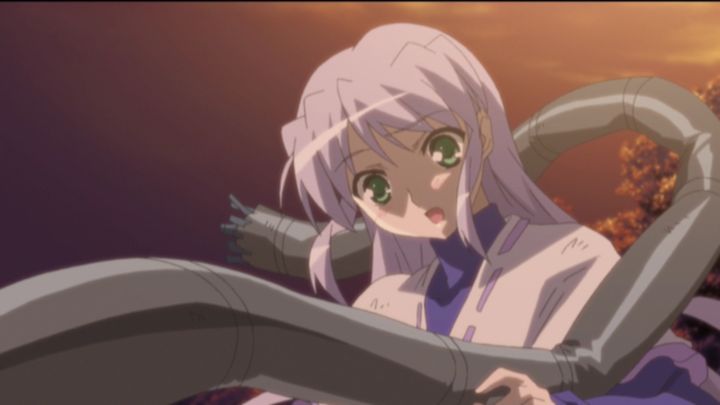 フィーナ・ファム・アーシュライト@夜明け前より瑠璃色な : アニメ