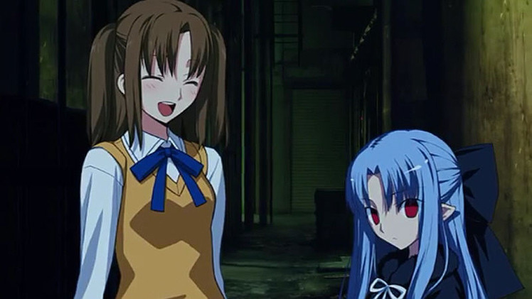 ヴァイス melty blood 使い魔 レン psa10 月姫 歌月十夜 WS】白レン【