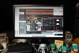 mix