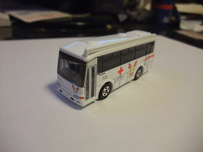 bus