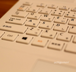 キーボード