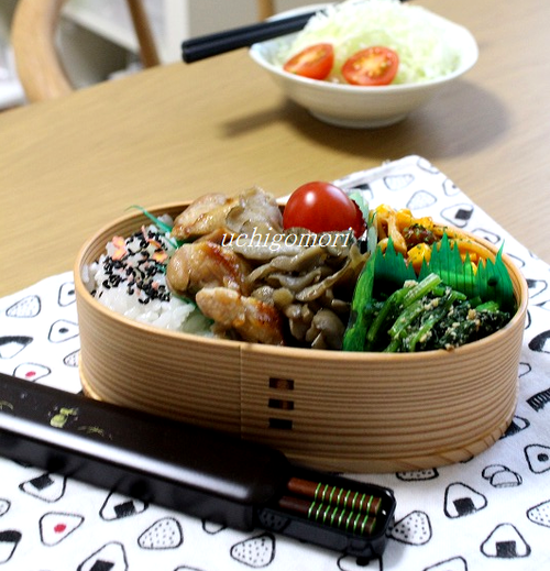 お弁当