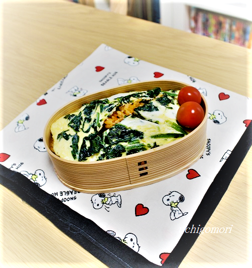 お弁当