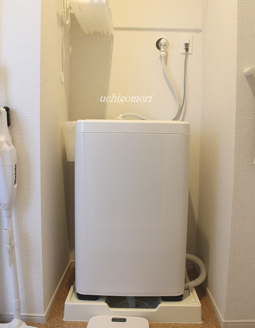 洗濯機