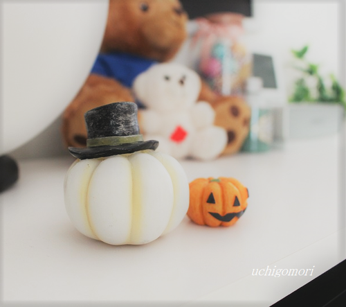 ハロウィン