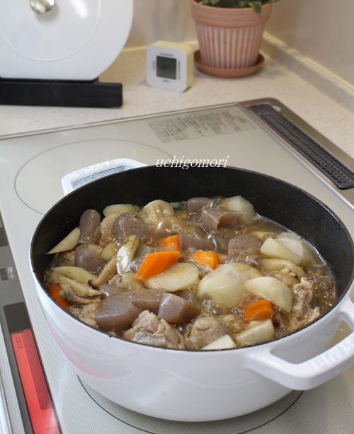 煮物