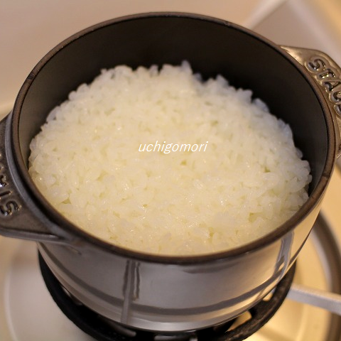 ごはん