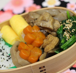 煮物