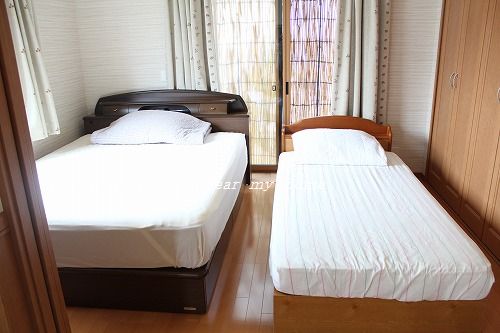 ベット。。夏仕様