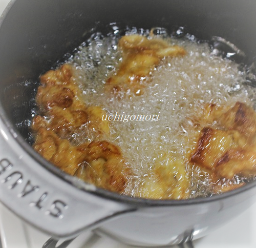 唐揚げ