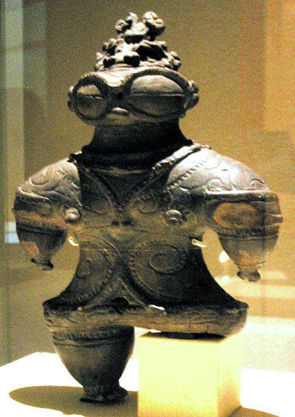 424px-JomonStatue