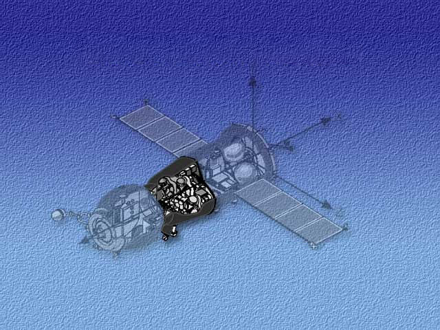 Soyuz-TMA_descent_module_blank