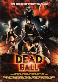 deadball