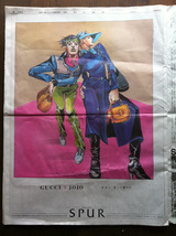110823GUCCI×JOJO広告