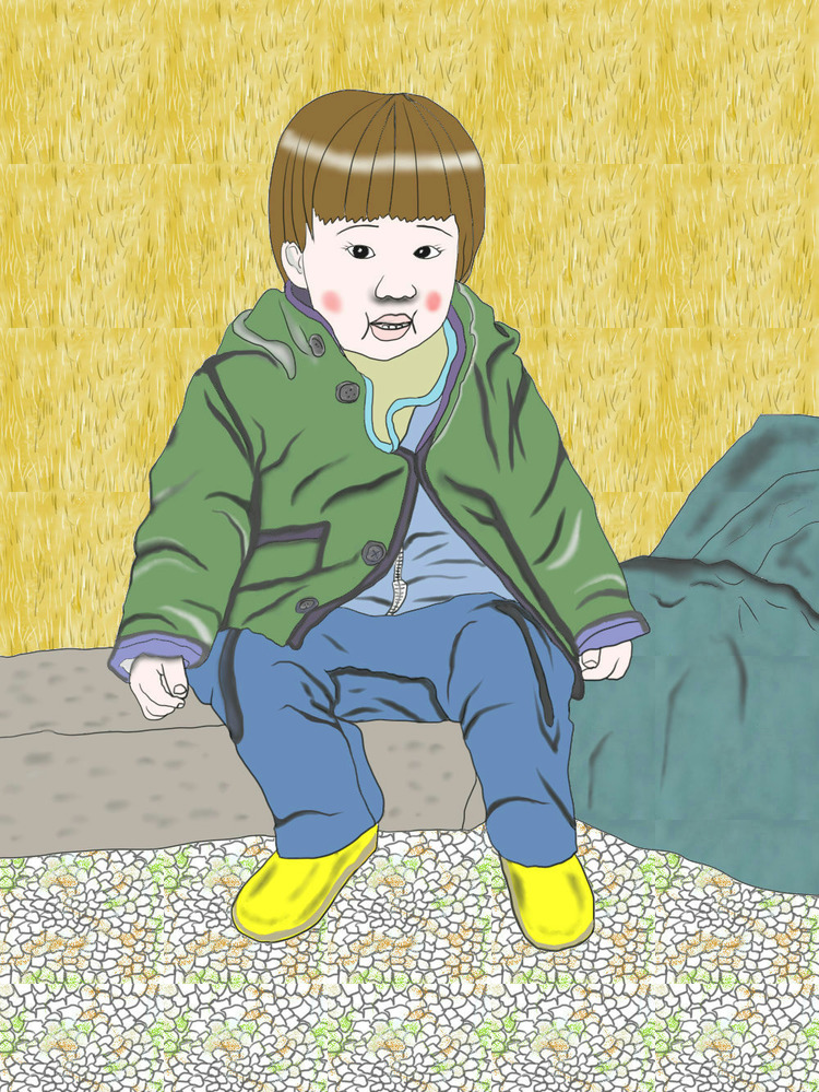 haruki
