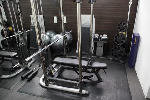 ライザップ リバウンドではなく 筋トレだと思う Uemura168のblog