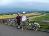 とうかいサイクリング秋篇3日目_おくりびとロケ地
