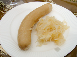 2009高畠ワイナリースプリングフェスタ食事UP2