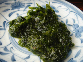 たこ八_青海苔