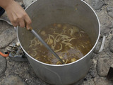 カレーうどん