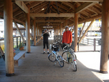 2009とうかいサイクリング秋篇_きごころ橋