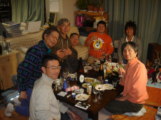 ブロック屋さんSR達成を祝う会