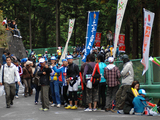 2009JAPANCUP_土井応援団2