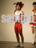 2009JAPANCUPチームプレゼンテーション2