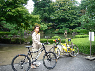 もみじ公園
