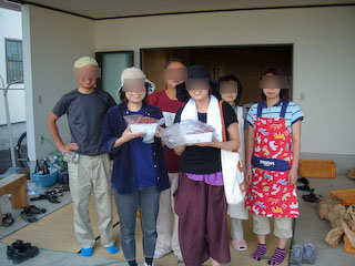 野口農園レディース