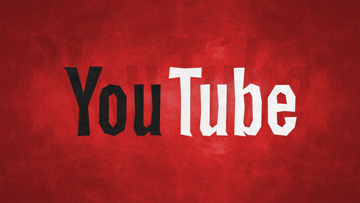 youTubeIsOverParty