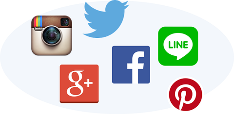 social media
