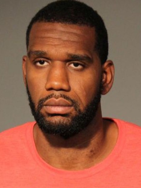 greg oden mugshot