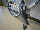 carbon crank