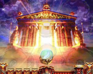 milliongod-descent-sinden