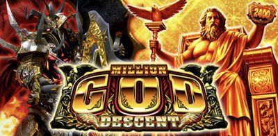 milliongod-descent