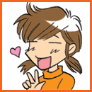 よしっ!!