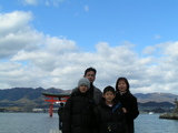 2005正月