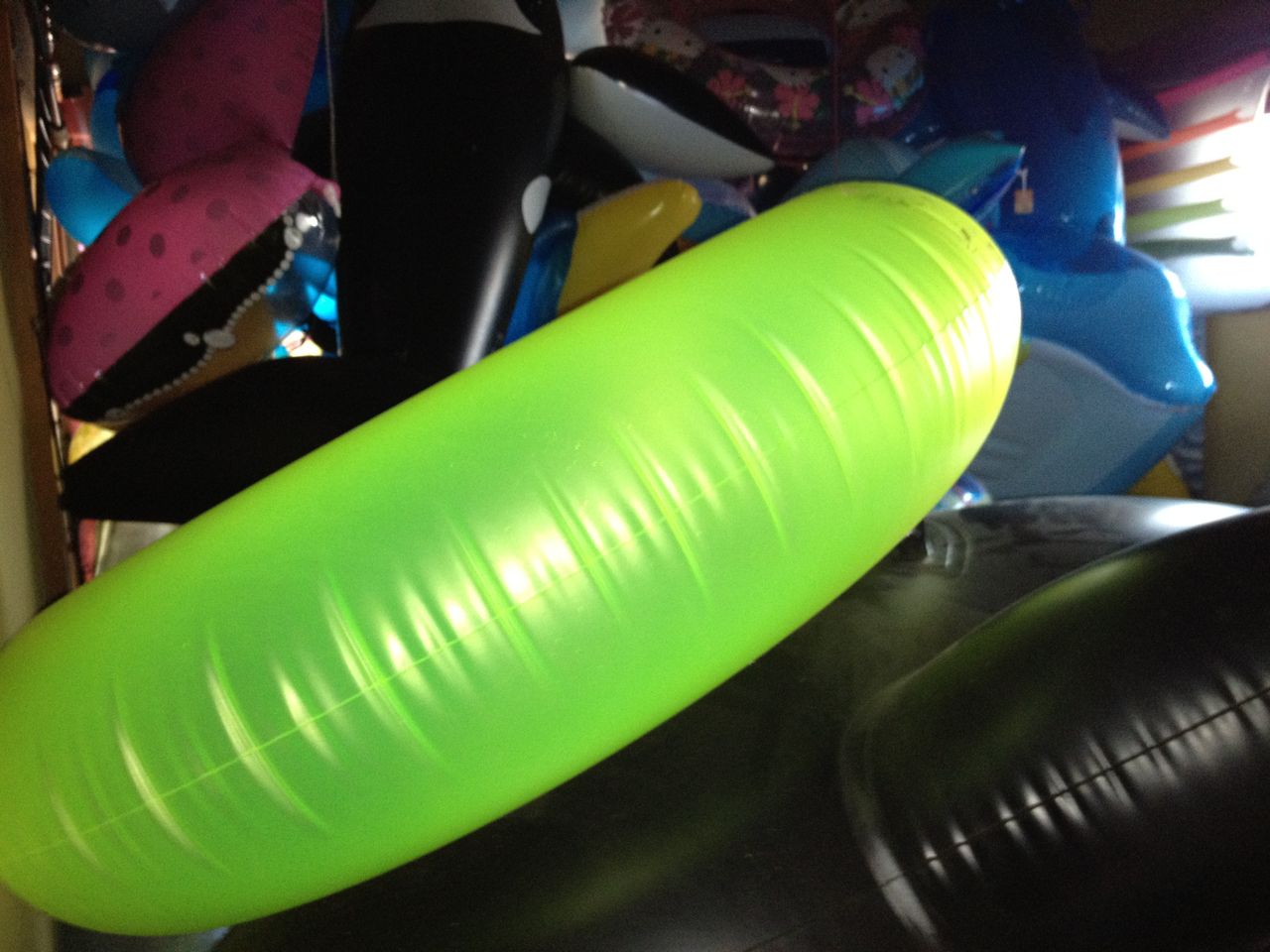 浮き輪オナニー cache) 浮き輪オナニー